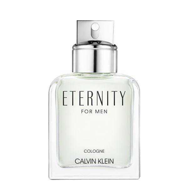 Calvin Klein Eternity For Men Cologne Eau de Cologne 100 ml - 1