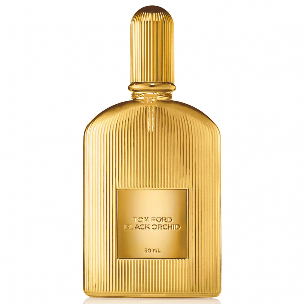 Tom Ford Black Orchid Parfums 50 ml - 1
