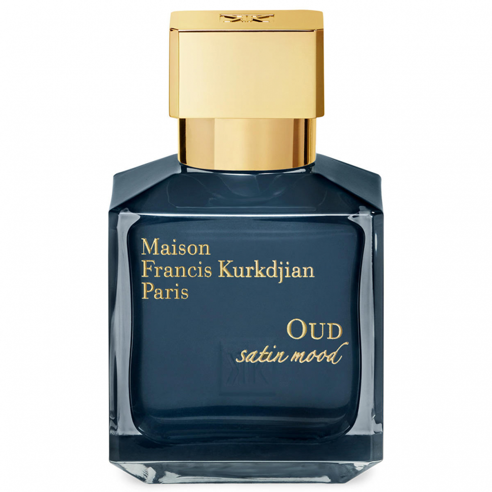 Maison Francis Kurkdjian Paris Oud satin mood Eau de Parfum 70 ml - 1