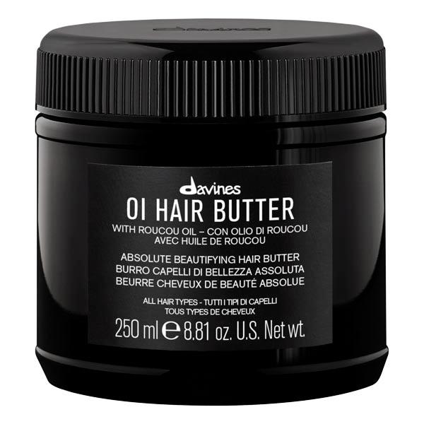 Davines OI Hair Butter 250 ml - 1