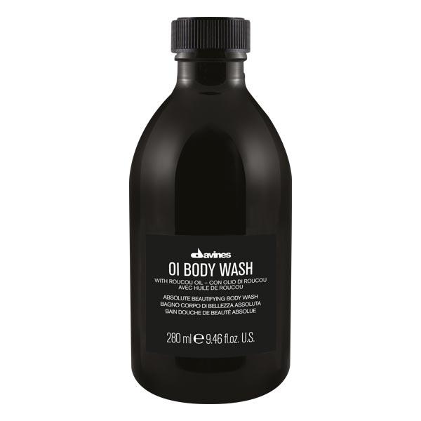 Davines OI Body Wash 280 ml - 1