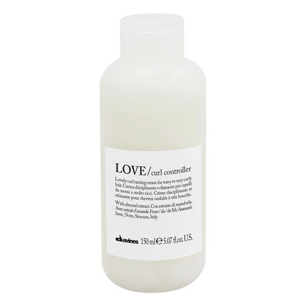 Davines Essential Haircare Love Curl Controller 150 ml - 1