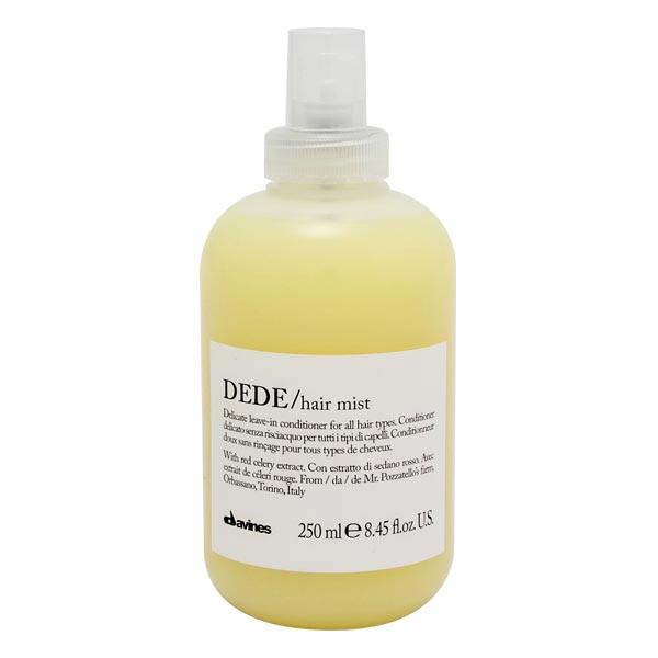Davines Essential Haircare Dede Hair Mist 250 ml - 1
