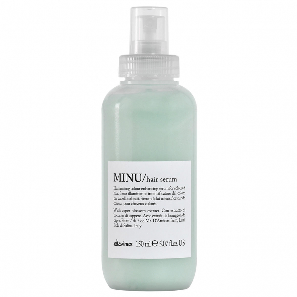 Davines Essential Haircare Minu Hair Serum 150 ml - 1
