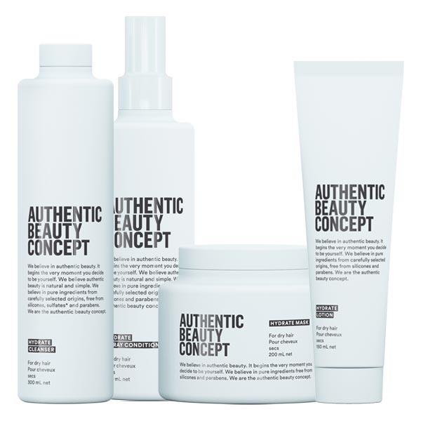 Authentic Beauty Concept Hydrate Set  - 1