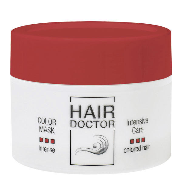 Hair Doctor Color Intense Mask 200 ml - 1