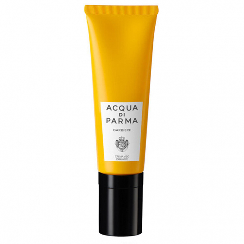 Acqua di Parma Barbiere Moisturizing Face Cream 50 ml - 1