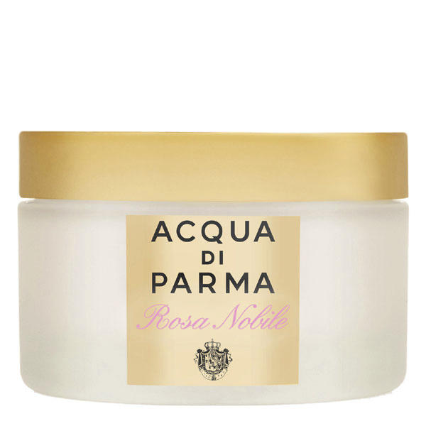 Acqua di parma discount rosa nobile sample