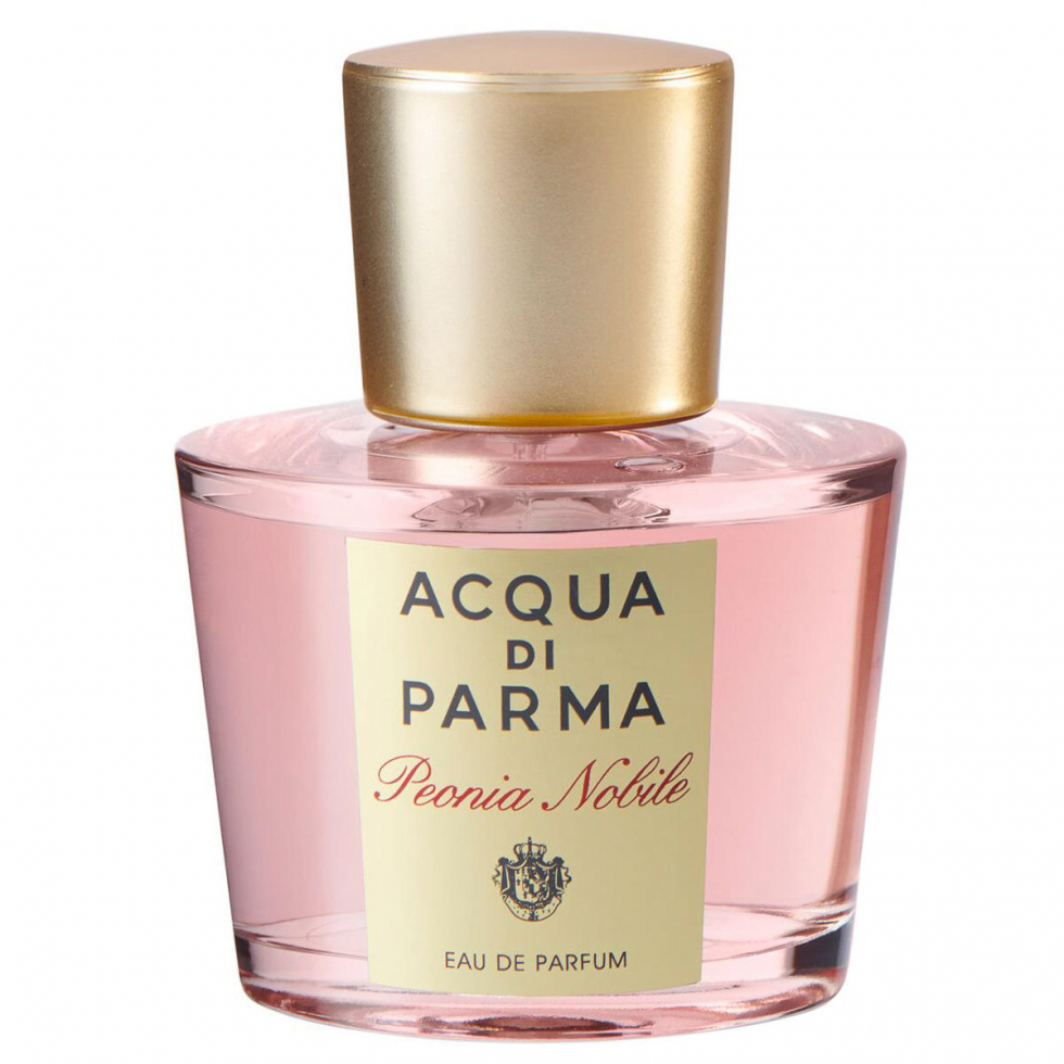 Acqua di Parma Peonia Nobile Eau de Parfum 50 ml - 1