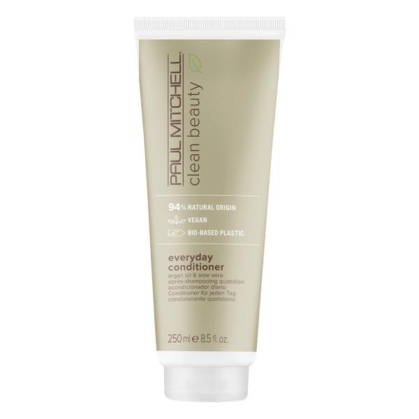 Paul Mitchell Clean Beauty Everyday Conditioner 250 ml - 1