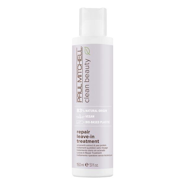 Paul Mitchell Clean Beauty Repair Leave-In Treatment 150 ml - 1