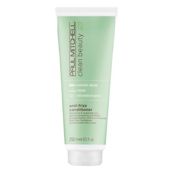 Paul Mitchell Clean Beauty Smooth Anti-Frizz Conditioner 250 ml - 1