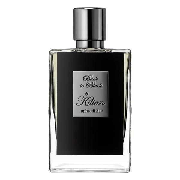 Kilian Paris Back to Black aphrodisiac Eau de Parfum nachfüllbar 50 ml - 1