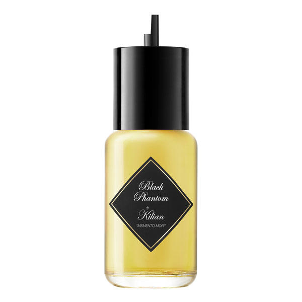 Kilian Paris Fragrance Black Phantom "Momento Mori" Eau de Parfum Refill 50 ml - 1