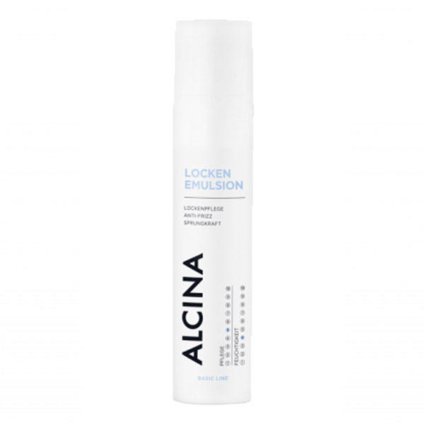Alcina Locken-Emulsion 100 ml - 1