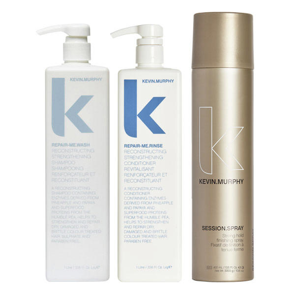 KEVIN.MURPHY REPAIR-ME XXL Set  - 1