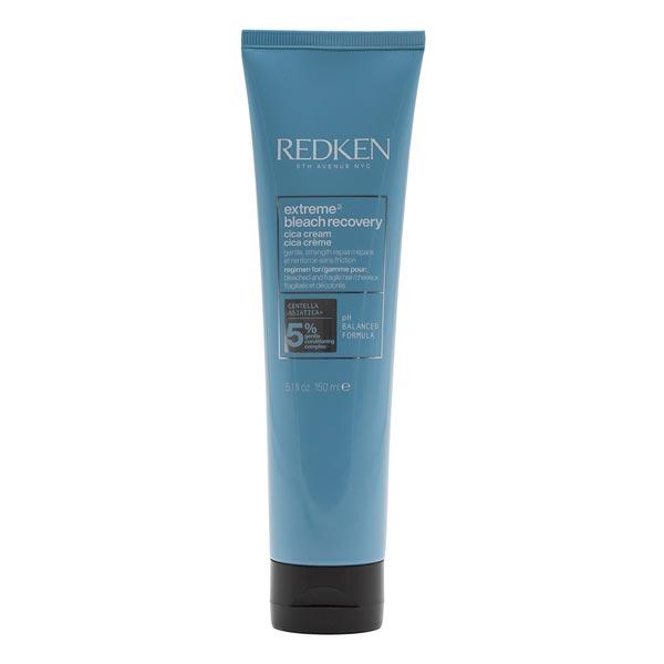 Redken extreme bleach recovery cica crème leave-in 150 ml - 1
