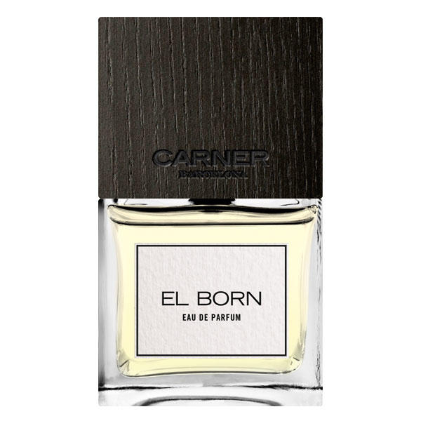 CARNER BARCELONA EL BORN Eau de Parfum 100 ml - 1