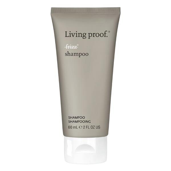 Living proof no frizz Shampoo 60 ml - 1