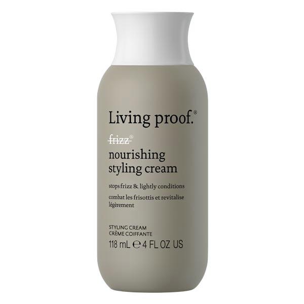 Living proof nourishing 2024 styling cream