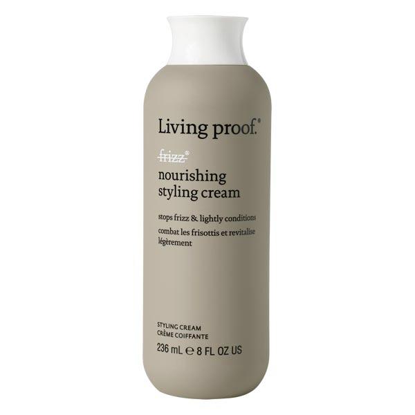 Living proof no frizz Nourishing Styling Cream 236 ml - 1
