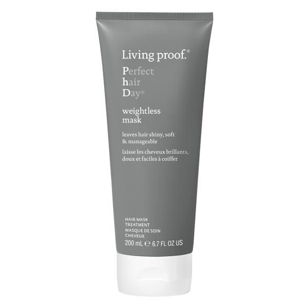 Living proof Perfect hair Day Weightless Mask 200 ml - 1