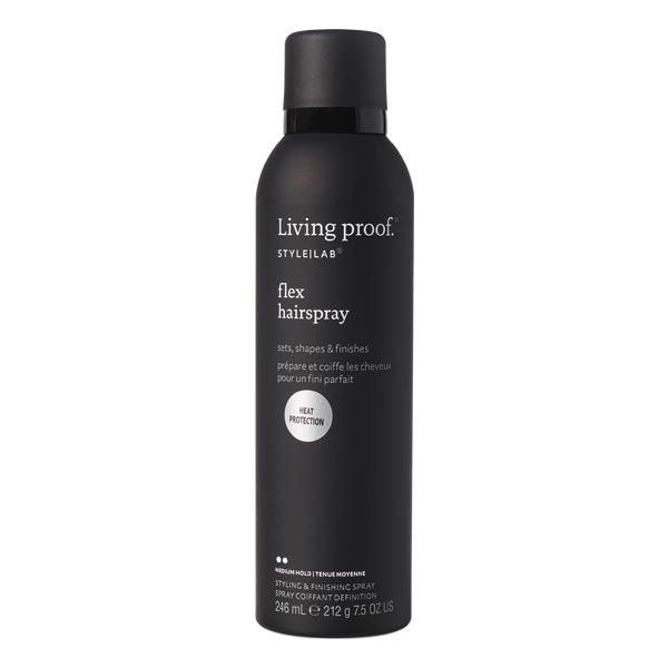 Living proof STYLE|LAB Flex Hairspray mittlerer Halt 246 ml - 1