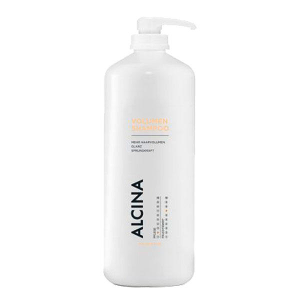 Alcina Volume shampoo 1.25 liters - 1