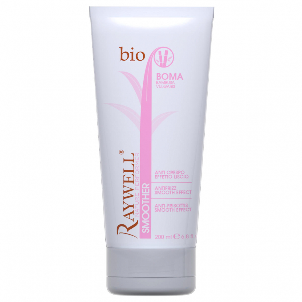 Raywell Bio BOMA Smoother Smooth Effect 200 ml - 1