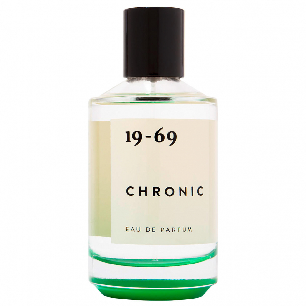19-69 Chronic Eau de Parfum 100 ml - 1