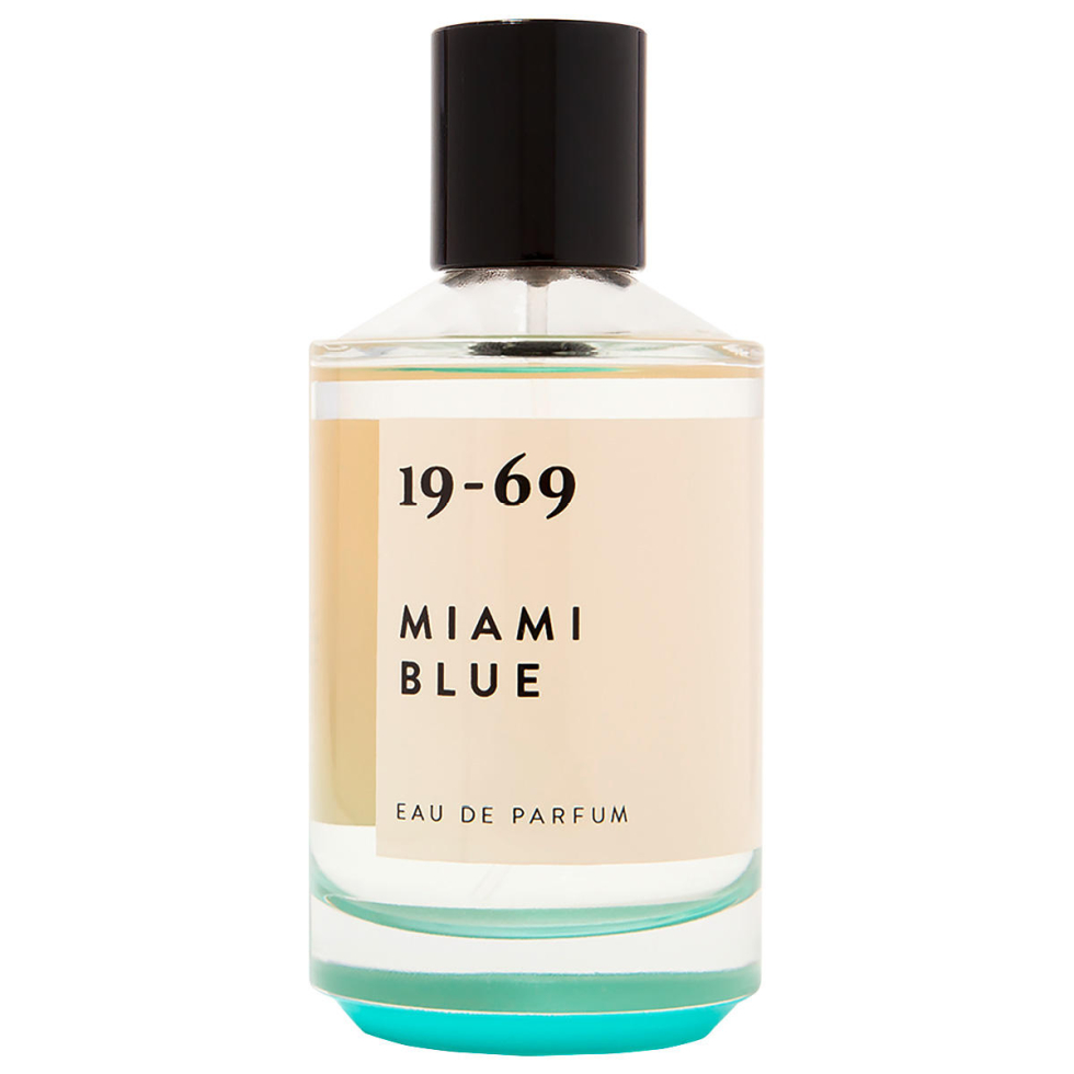 19-69 Miami Blue Eau de Parfum 100 ml - 1