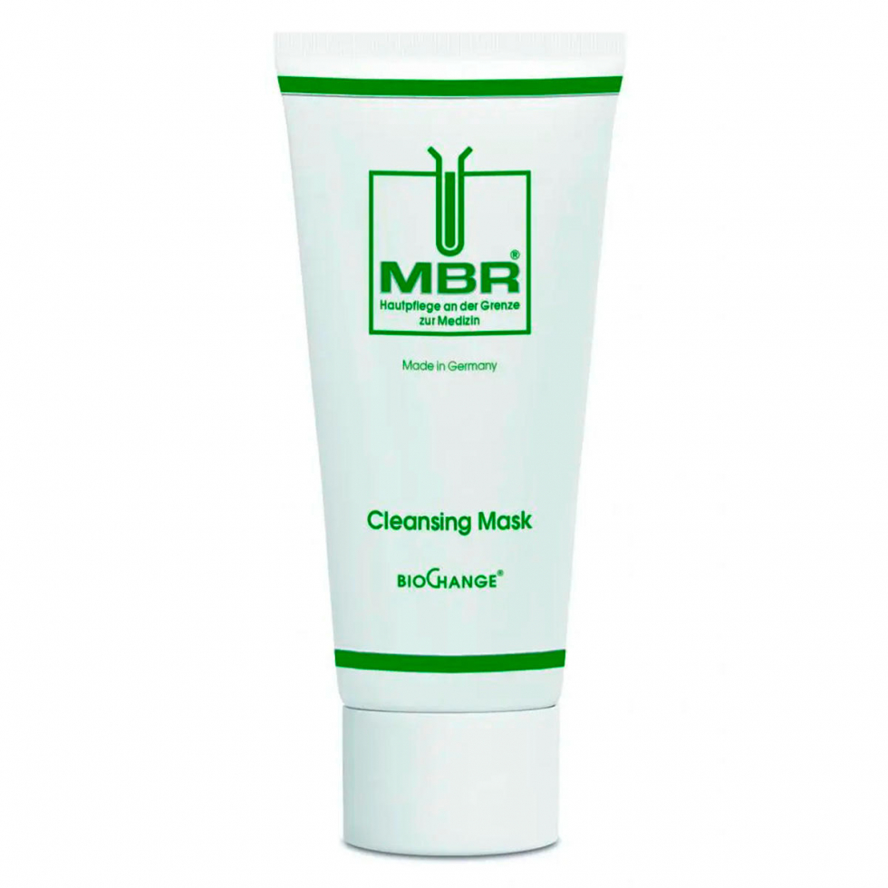 MBR Medical Beauty Research BioChange Cleansing Mask 100 ml - 1