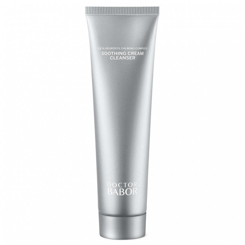 BABOR DOCTOR BABOR SENSITIVE SOOTHING CREAM CLEANSER 150 ml - 1