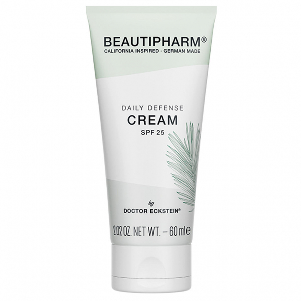Doctor Eckstein Daily Defense Cream SPF 25 60 ml - 1