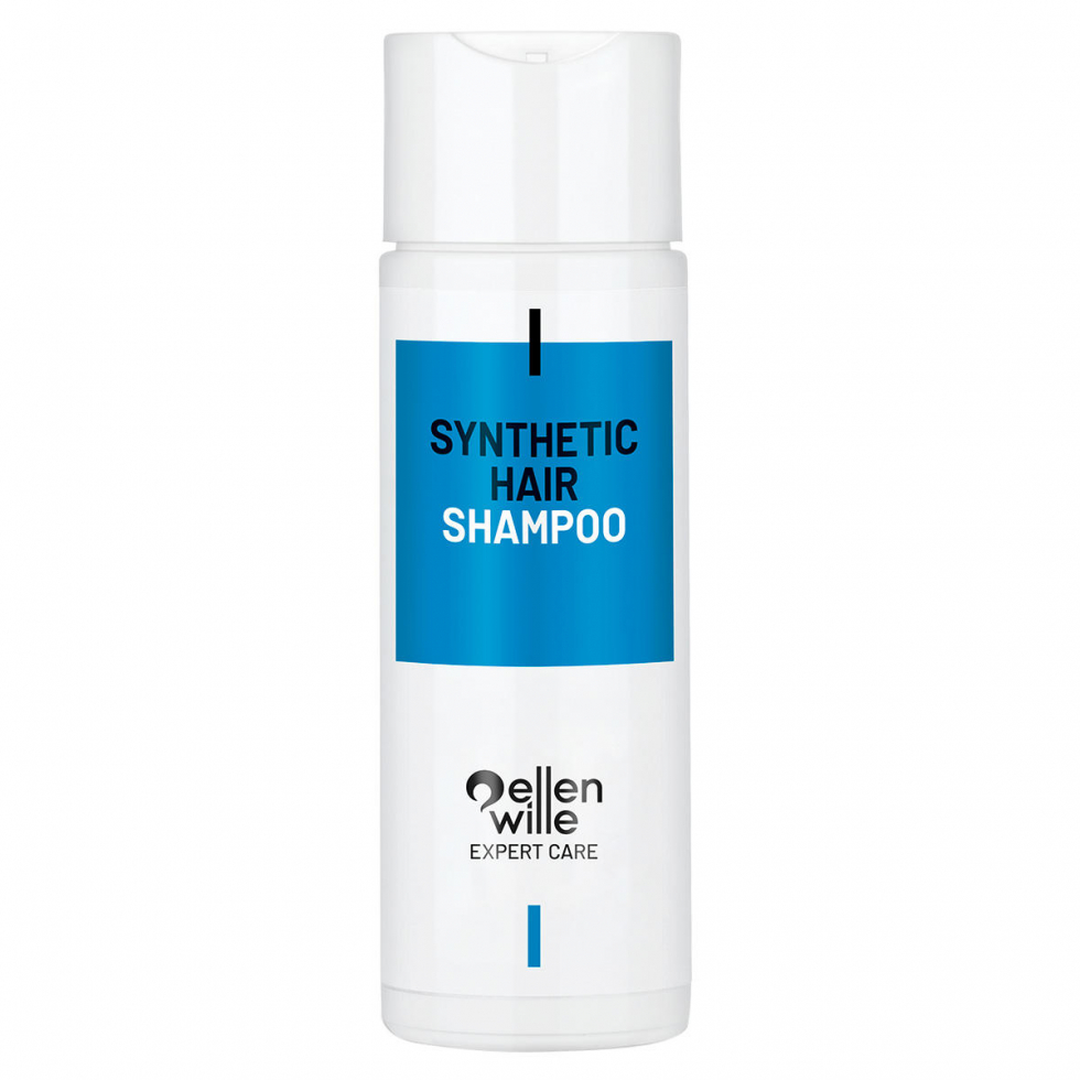 Ellen Wille Synthetic Hair Shampoo 200 ml - 1