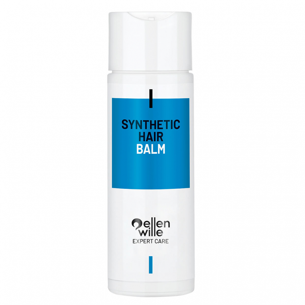 Ellen Wille Synthetic Hair Balm 200 ml - 1