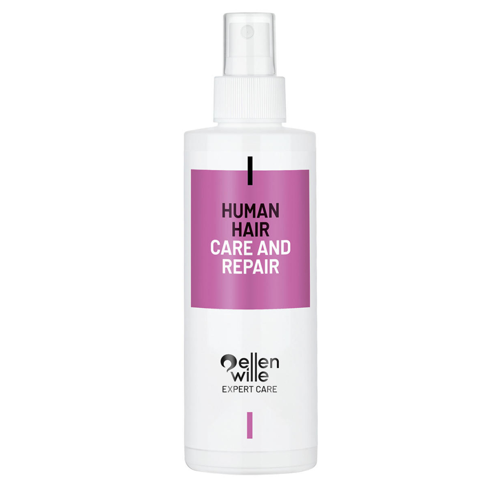 Ellen Wille Human Hair Care and Repair 200 ml - 1