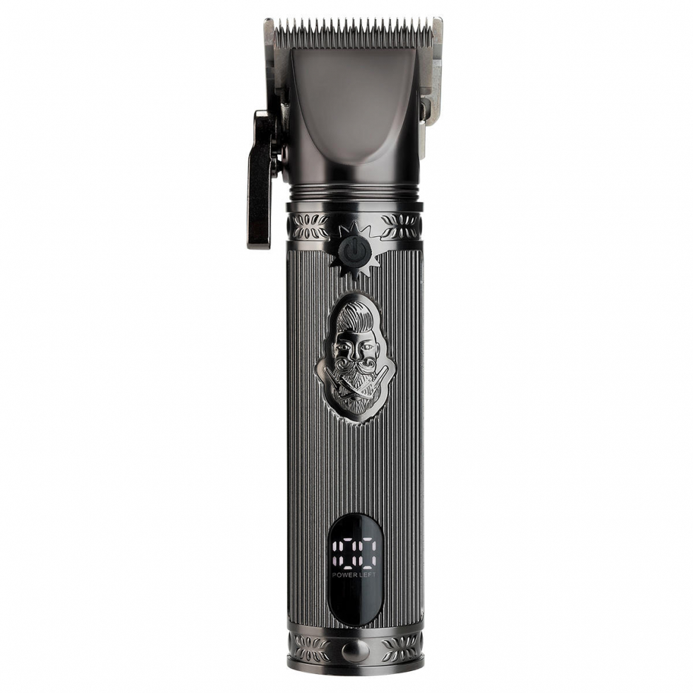 Efalock BIG BAD BUTCH Haarschneidemaschine  - 1