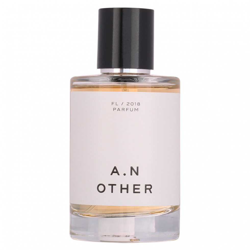 A.N OTHER FL/2018 Eau de Parfum 100 ml - 1