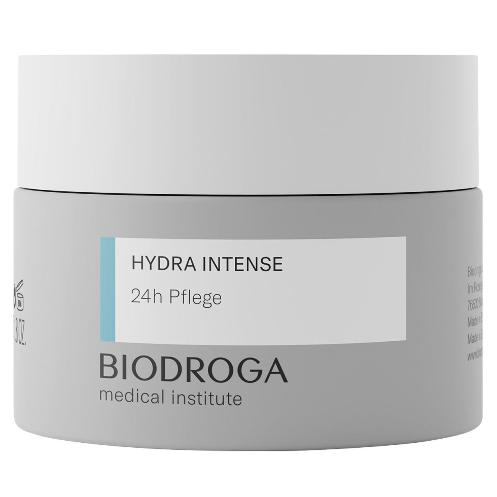 BIODROGA Medical Institute HYDRA INTENSE Soins 24h/24 50 ml - 1
