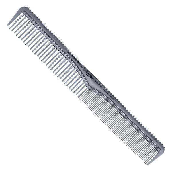 Hercules Sägemann Hair cutting comb Grau, 95/250 - 1