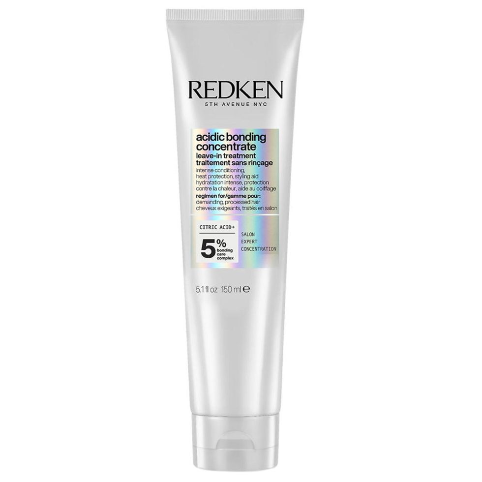 Redken acidic bonding concentrate Leave-In Treatment 150 ml - 1