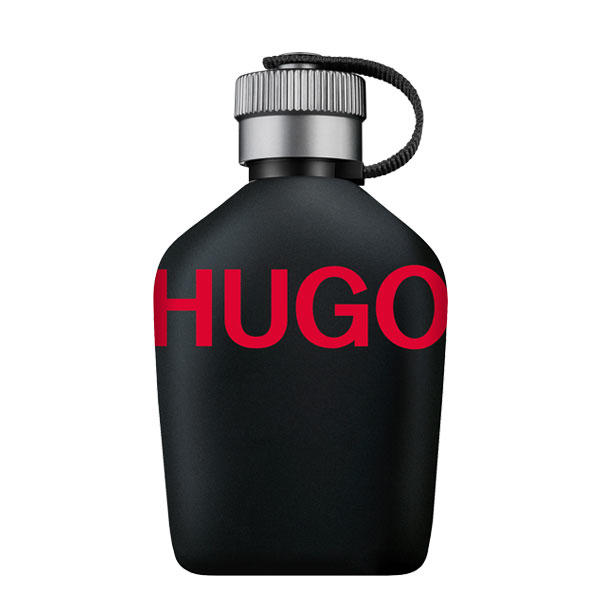 Hugo Boss Hugo Just Different Eau de Toilette 125 ml - 1