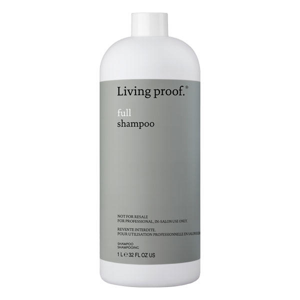 Living proof full Shampoo 1 Liter - 1