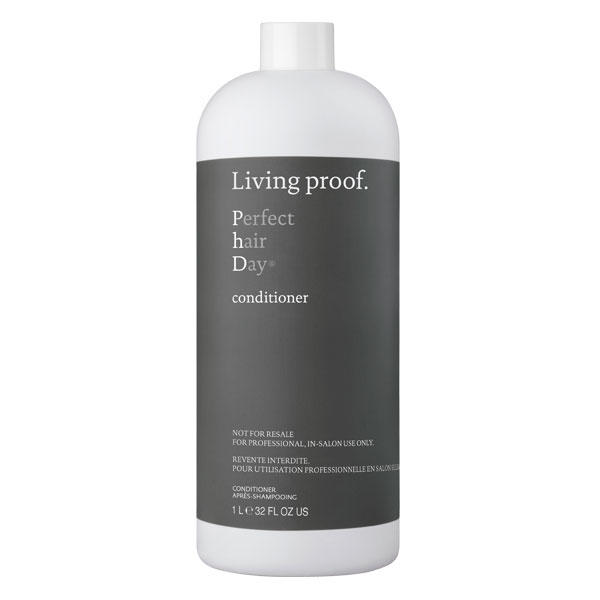 Living Proof PhD Shampoo Litre PhD w/ pump