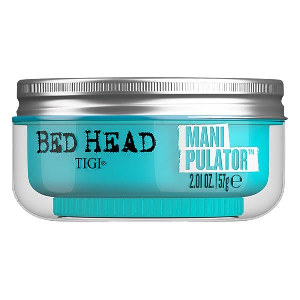TIGI BED HEAD Manipulator Styling Paste starker Halt 57 g - 1