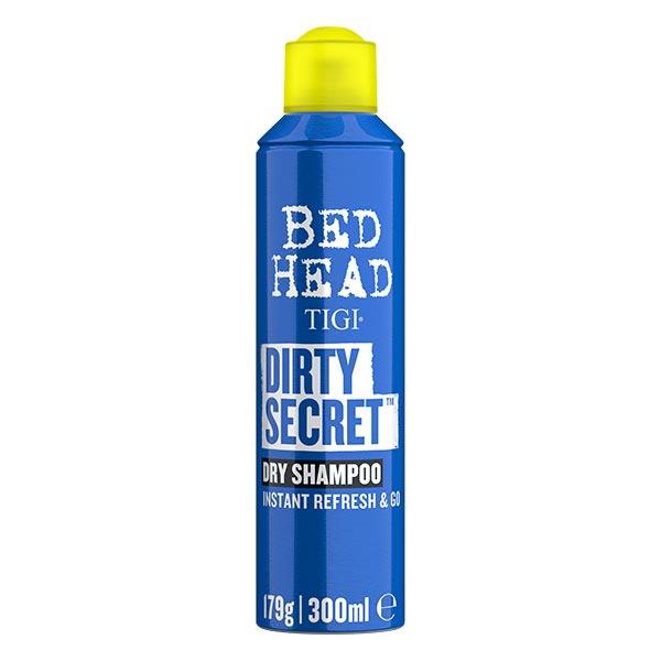 TIGI BED HEAD Shampoo secco Dirty Secret 300 ml - 1
