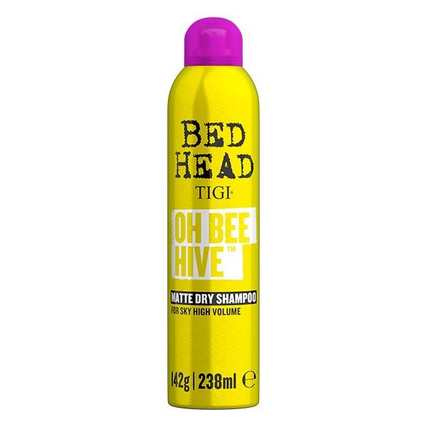 TIGI BED HEAD Oh Bee Hive Matte Dry Shampoo 238 ml - 1