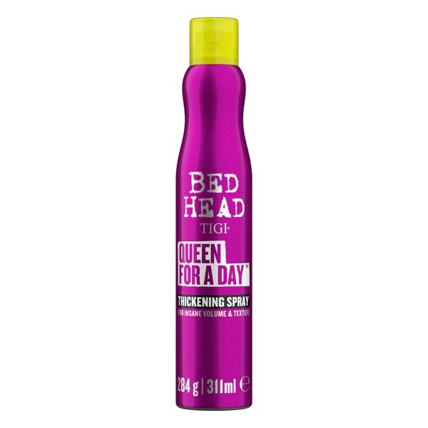 TIGI BED HEAD Queen For A Day Thickening Spray 311 ml - 1