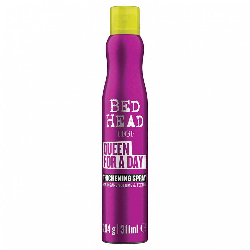 TIGI BED HEAD Queen For A Day Thickening Spray 311 ml - 1